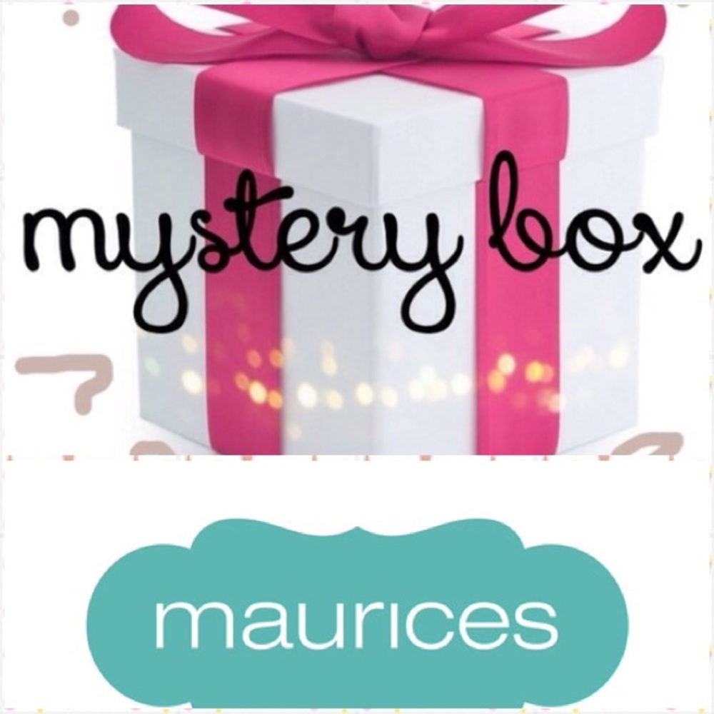 👠👛 WOMENS TOPS MAURICE'S M